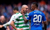 Super League 'bản mới' sẽ bao gồm Celtic và Rangers