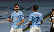 Sao Man City bất bình vì thể thức Cúp C1 mới giống Super League