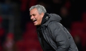 CLB được 'cơ cấu' cho Super League muốn thuê Mourinho