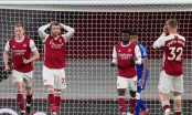 Nhận định Arsenal vs Villarreal: Pháo thủ vào đường cùng