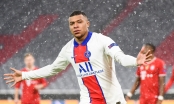 ĐKVĐ World Cup chỉ ra sao MU đủ tầm 'sánh vai' Mbappe