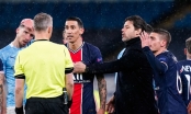 Sao Man City chịu chỉ trích vì chọc tức Di Maria