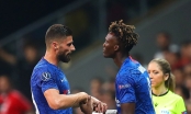 Tiền đạo Chelsea sắp theo chân Lingard