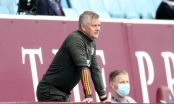 Solskjaer đưa ra yêu cầu với CĐV MU