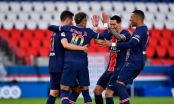 Số phận PSG được quyết định ở vòng cuối Ligue 1