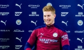 De Bruyne bị Chelsea bỏ quên ở chung kết Champions League