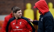 Gerrard đứng trước cơ hội về Ngoại hạng Anh
