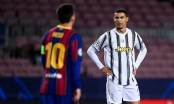 Lộ diện ứng viên dẫn trước Messi và Ronaldo trong cuộc đua QBV