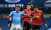MU tính trả đũa Man City sau 12 năm