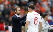 Huyền thoại Anh muốn loại đội trưởng MU khỏi Euro 2021