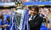 Conte trên đường trở lại London