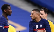 Đồng đội thúc giục Mbappe nhanh chóng gia nhập gã khổng lồ