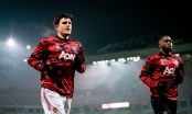 MU đã sở hữu đối tác mới cho Maguire