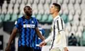 Lukaku chính thức vượt xa Ronaldo và Messi