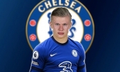 Người Thái tung ra bằng chứng Haaland đến Chelsea