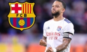 Lý do Barca quyết tâm chiêu mộ cựu sao MU