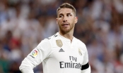 Ngã ngũ tương lai của Ramos tại Real