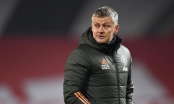 Solskjaer quyết định bất ngờ về vị trí sống còn của MU