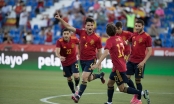 Tây Ban Nha thắng đậm khởi động trước Euro 2021