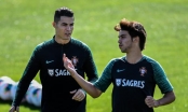 MU chiêu mộ Ronaldo với mức lương khiến cầu thủ số 1 phải lo sợ