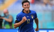 Video bàn thắng Italia 1-0 Xứ Wales: Chỉ một là đủ