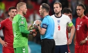 Anh chính thức nhận án phạt từ UEFA