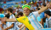 Sao Chelsea nổi giận vì CĐV Brazil cổ vũ Messi tại Copa America 2021