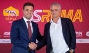Mourinho là ứng cử viên số 1 về khả năng 'bay ghế'
