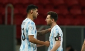 MU giành đồng đội Messi và nước đi 'khó đỡ' của Barca