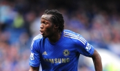 Chelsea đổi cựu sao Real lấy Lukaku