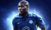 Chelsea đưa Lukaku đi vào lịch sử bóng đá thế giới