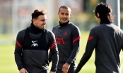 Liverpool sắp chia tay cầu thủ 2 lần vô địch C1