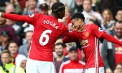 MU quyết định rao bán trò cưng của HLV Moyes