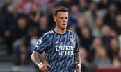 Huyền thoại MU chỉ ra điểm yếu của Arsenal