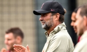 Klopp: 'Tôi không hiểu MU đang làm gì'