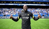 Huyền thoại Arsenal khiếp sợ Chelsea vì Lukaku