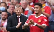 Solskjaer: 'Tôi phải dùng xe điện để đua với Man City'