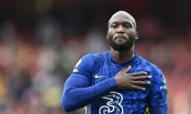 Lukaku từ chối chơi cho Arsenal
