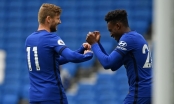 Tiền đạo Chelsea ra quyết định khi được Inter hỏi mua