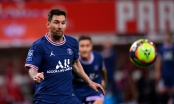 HLV PSG chỉ ra ảnh hưởng của Messi trong trận ra mắt