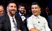 Nhà vô địch World Cup chỉ ra cái tên ‘đỉnh’ hơn Ronaldo và Messi