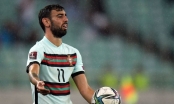 Bị sao tuyển Anh phũ phàng, MU trả giá đắt vì trọng dụng Bruno Fernandes