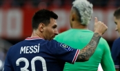 Messi sắp kích hoạt điều khoản từ chối thi đấu cho PSG