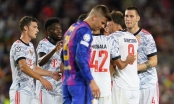 Barca tái hiện nỗi tủi hổ 18 năm trước trong trận thua Bayern