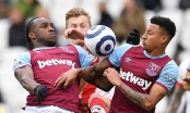 Cựu sao Chelsea: 'Fan MU phải tạ ơn Chúa vì West Ham mất tiền đạo'