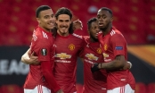 Solskjaer xác nhận khả năng thi đấu của tiền đạo MU