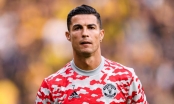 Đội hình mạnh nhất MU đấu West Ham: Tâm điểm Ronaldo