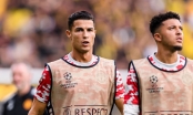 HLV Moyes tuyến bố khiến Ronaldo im lặng