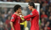 Cựu sao MU muốn Ronaldo đến Brazil thi đấu