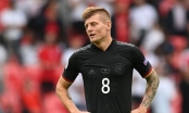 Toni Kroos: 'Tôi chơi bóng trong đau đớn suốt 6 tháng'
